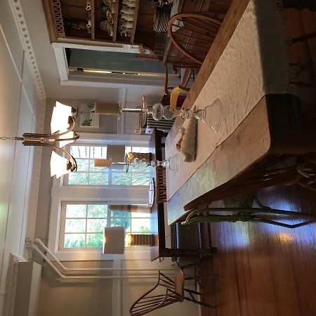 Mainstay Bed And Breakfast Southampton Extérieur photo