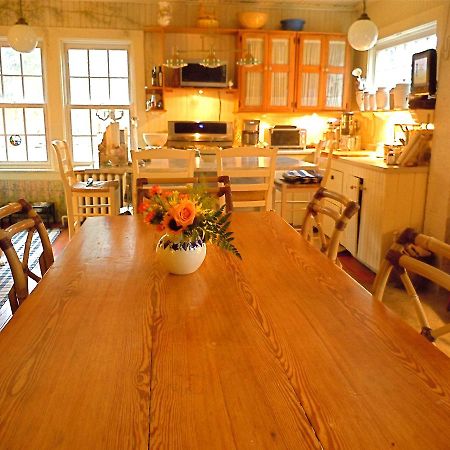 Mainstay Bed And Breakfast Southampton Extérieur photo