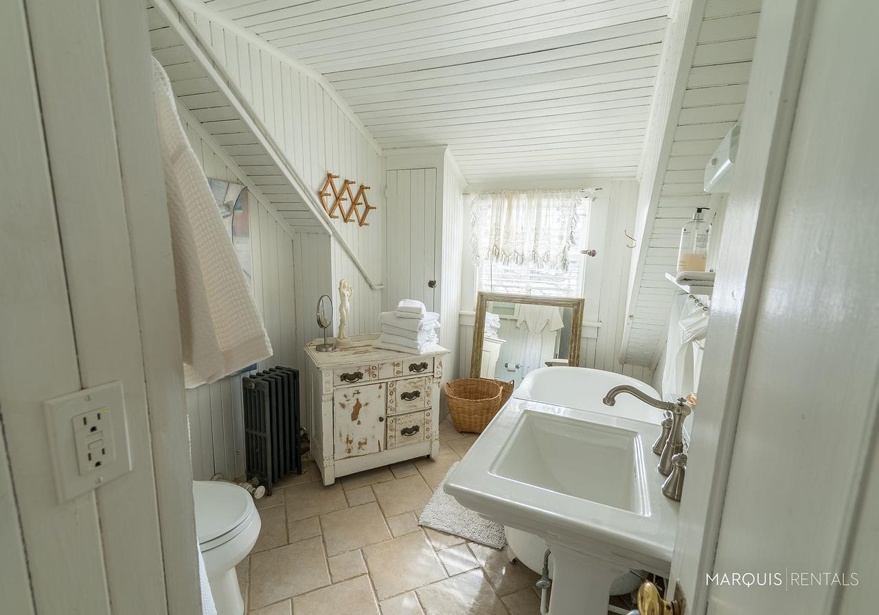 Mainstay Bed And Breakfast Southampton Extérieur photo