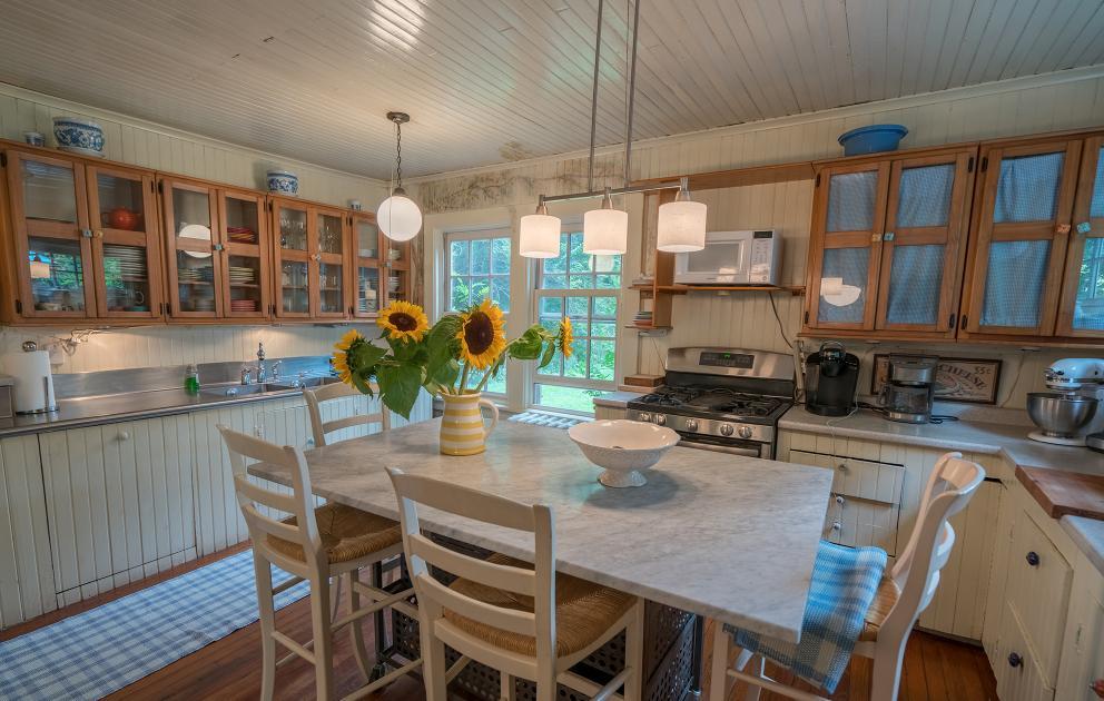 Mainstay Bed And Breakfast Southampton Extérieur photo