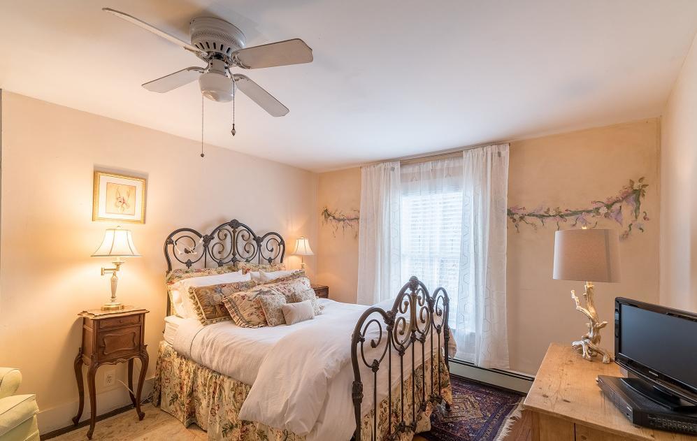 Mainstay Bed And Breakfast Southampton Extérieur photo