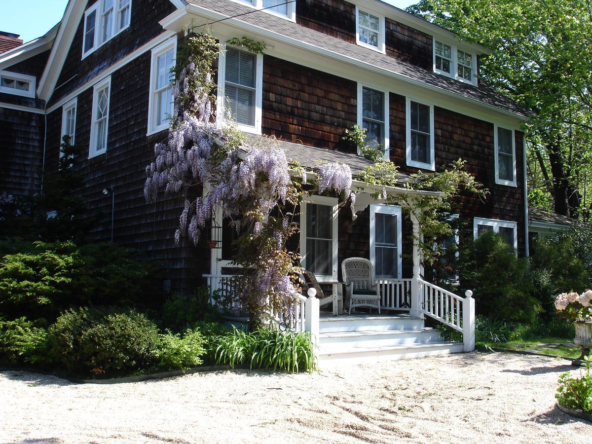 Mainstay Bed And Breakfast Southampton Extérieur photo