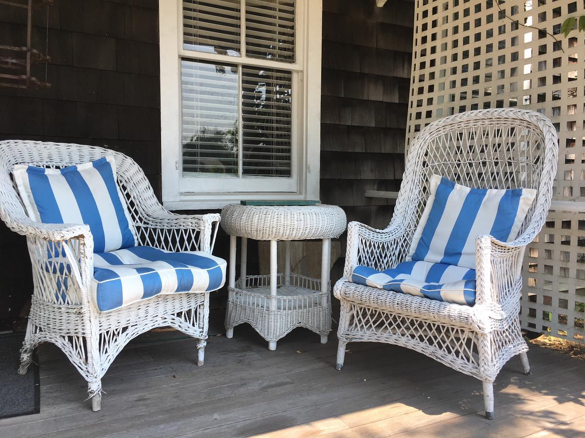 Mainstay Bed And Breakfast Southampton Extérieur photo