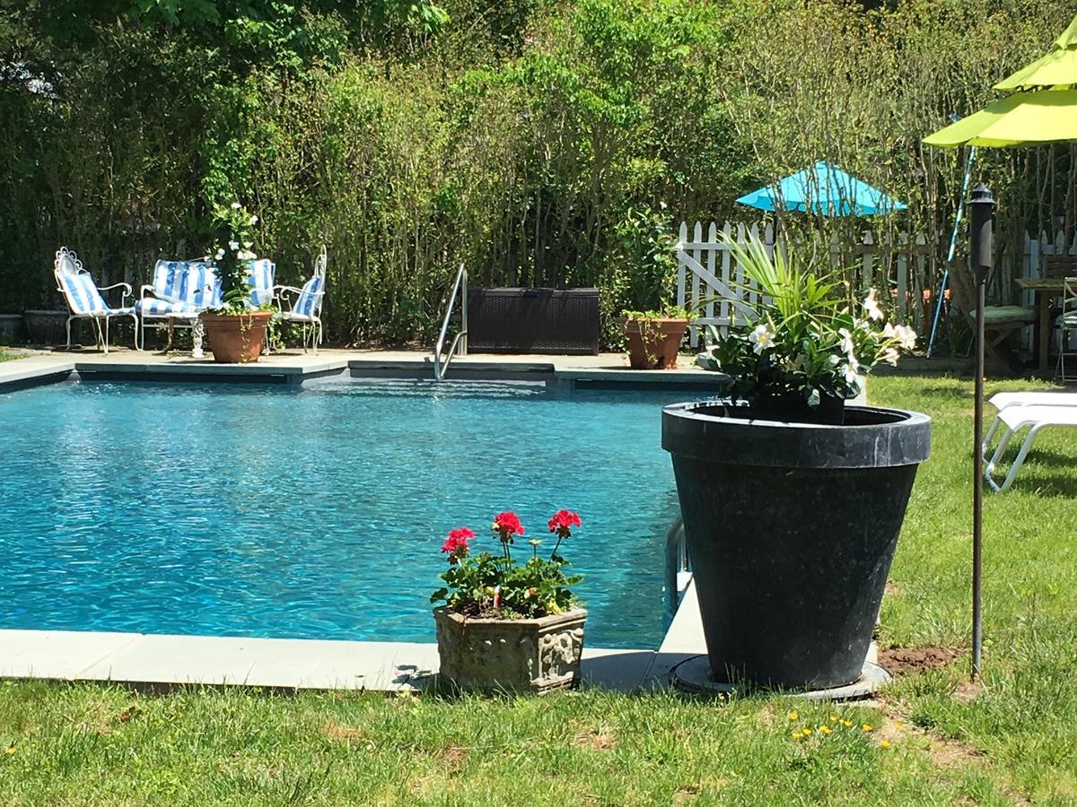 Mainstay Bed And Breakfast Southampton Extérieur photo
