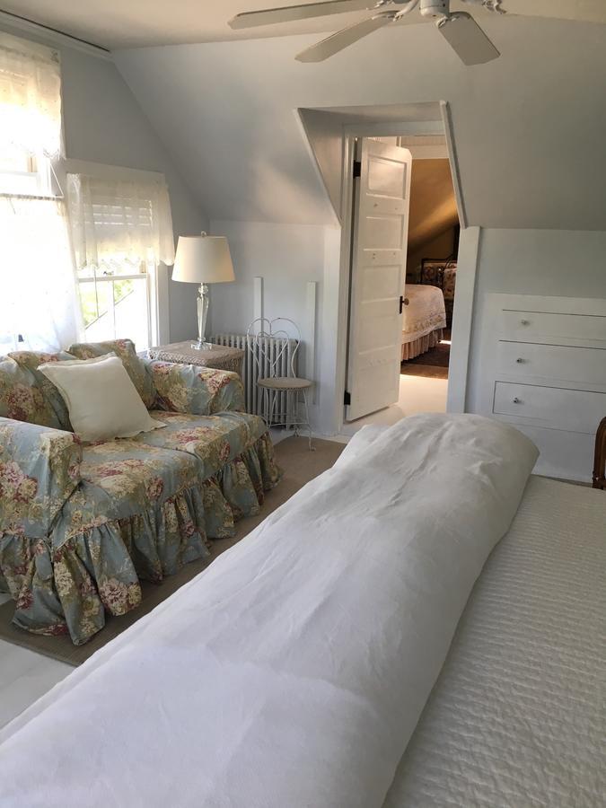 Mainstay Bed And Breakfast Southampton Extérieur photo