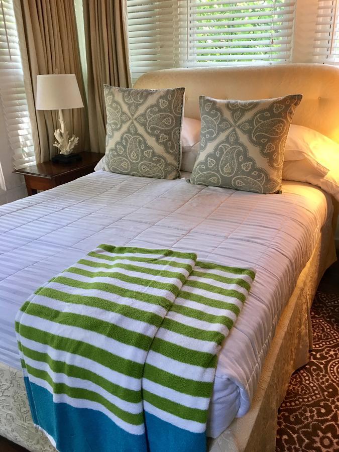 Mainstay Bed And Breakfast Southampton Extérieur photo