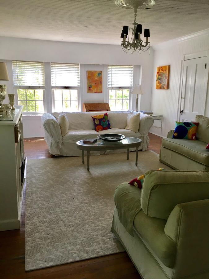 Mainstay Bed And Breakfast Southampton Extérieur photo