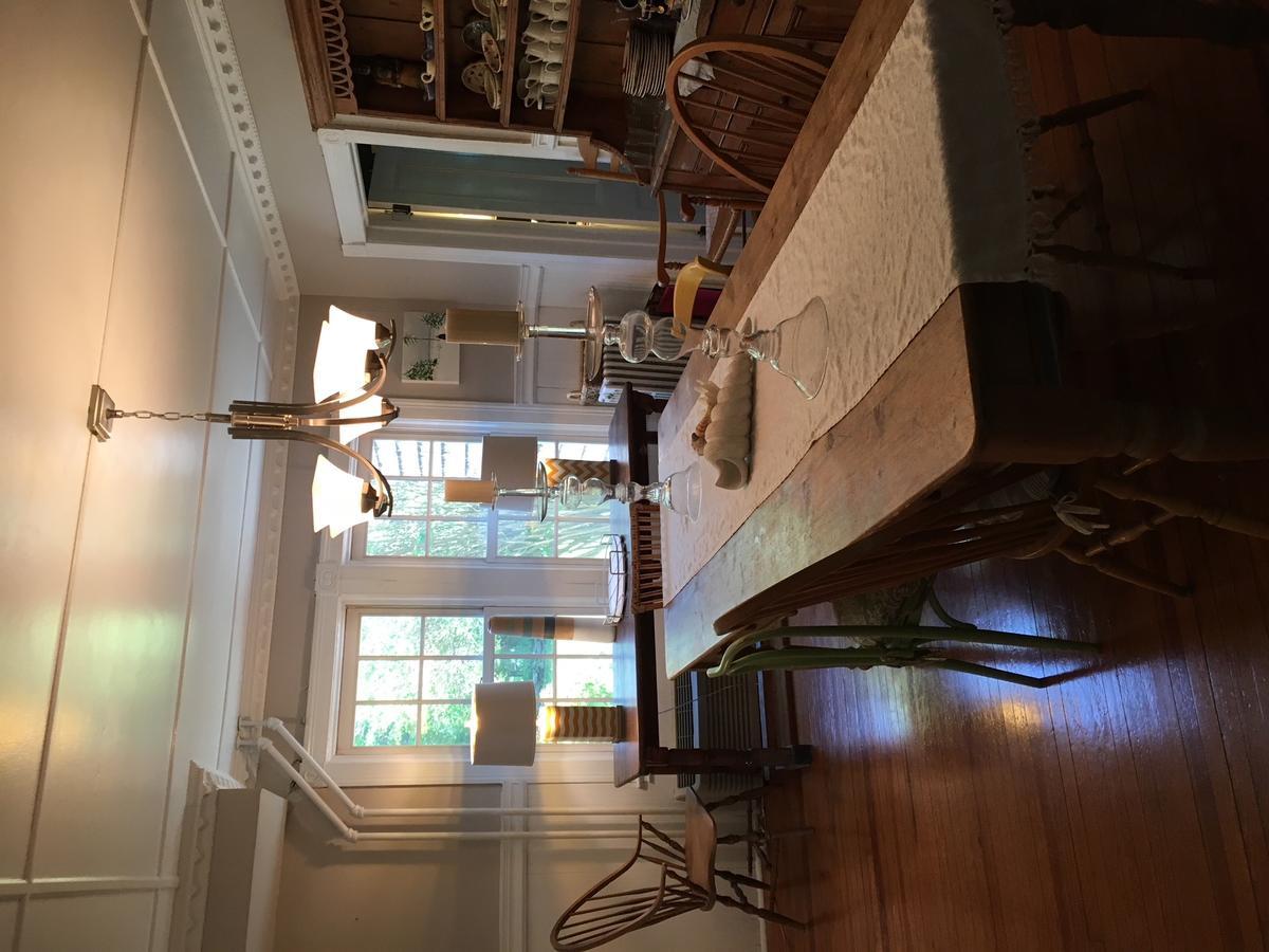 Mainstay Bed And Breakfast Southampton Extérieur photo
