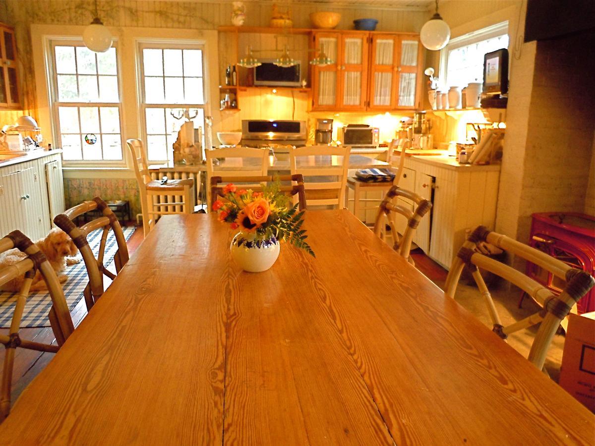 Mainstay Bed And Breakfast Southampton Extérieur photo
