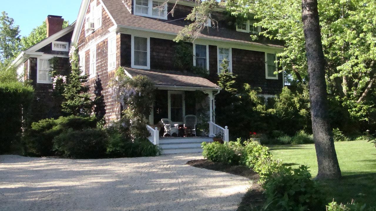 Mainstay Bed And Breakfast Southampton Extérieur photo