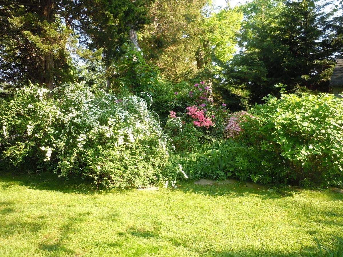 Mainstay Bed And Breakfast Southampton Extérieur photo